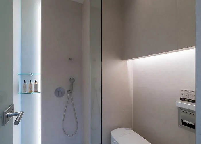 Villa Luxury Hanok Danji