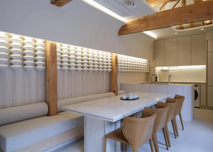 Luxury Hanok Danji